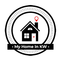 My Home in KW Logo