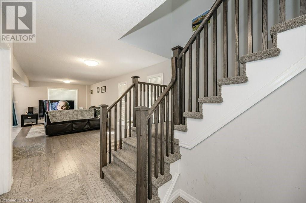 606 Montpellier Drive Unit# A, Waterloo, Ontario  N2T 0B2 - Photo 5 - 40554563