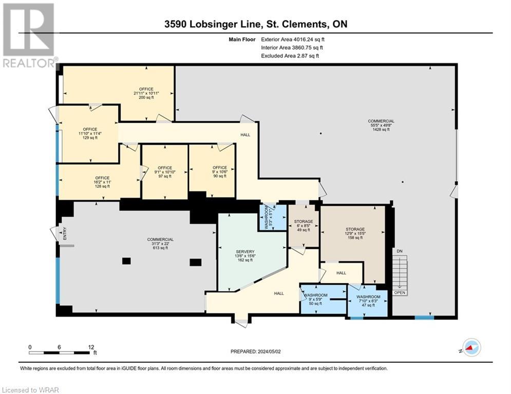 3590 Lobsinger Line, St. Clements, Ontario  N0B 2M0 - Photo 48 - 40565749