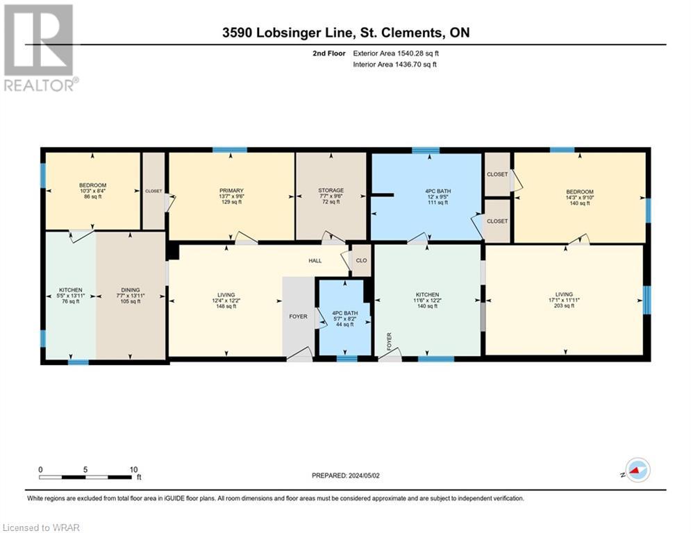 3590 Lobsinger Line, St. Clements, Ontario  N0B 2M0 - Photo 49 - 40565749