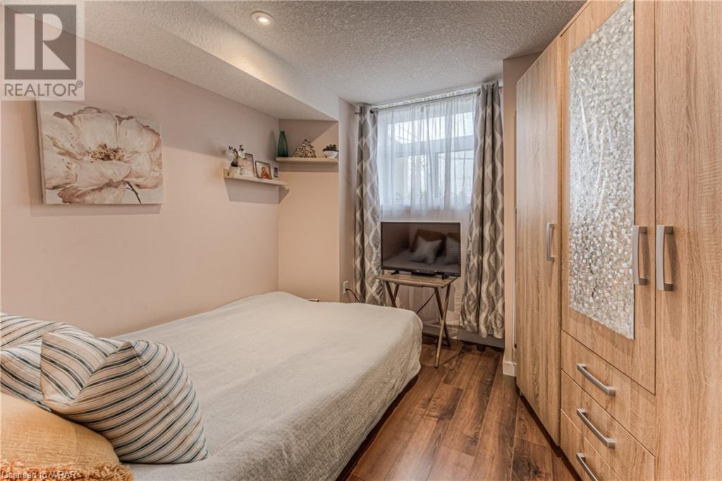 489 East Avenue Unit# A, Kitchener, Ontario  N2H 0A8 - Photo 18 - 40596778