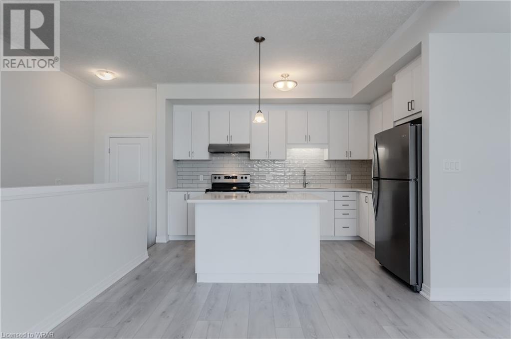 142 Foamflower Place Unit# A011, Waterloo, Ontario  N2V 0G9 - Photo 11 - 40631465