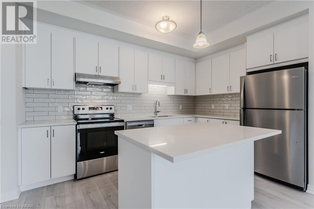 142 Foamflower Place Unit# A011, Waterloo, Ontario  N2V 0G9 - Photo 12 - 40631465