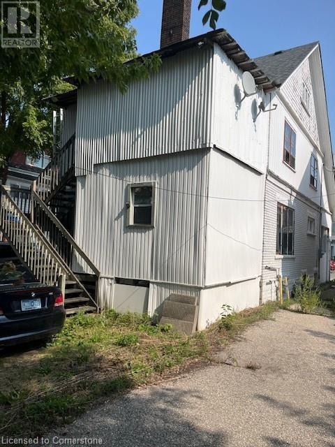 30 Eby Street N, Kitchener, Ontario  N2H 2V7 - Photo 26 - 40644805