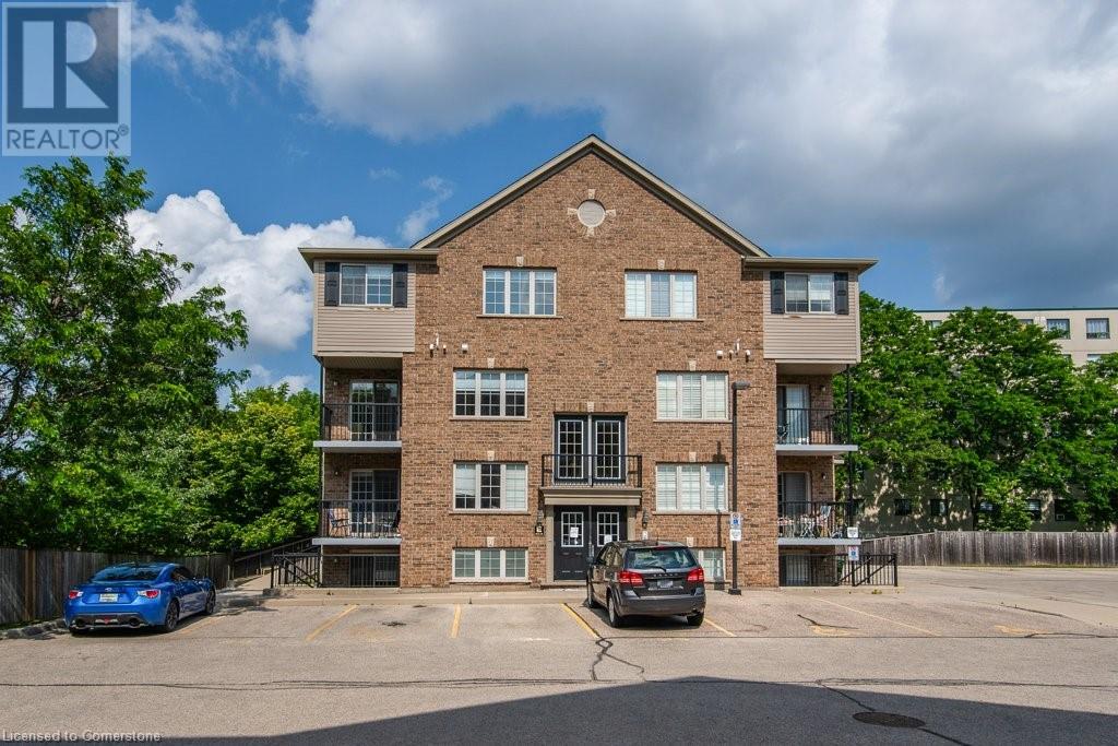 12 Holborn Drive Unit# E38, Kitchener, Ontario  N2A 0A4 - Photo 30 - 40645779