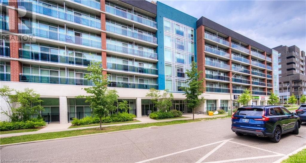 308 LESTER Street Unit# 620, waterloo, Ontario