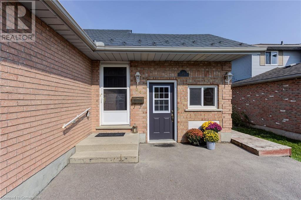 24 Jantzi Place, New Hamburg, Ontario  N3A 1Y6 - Photo 6 - 40640298