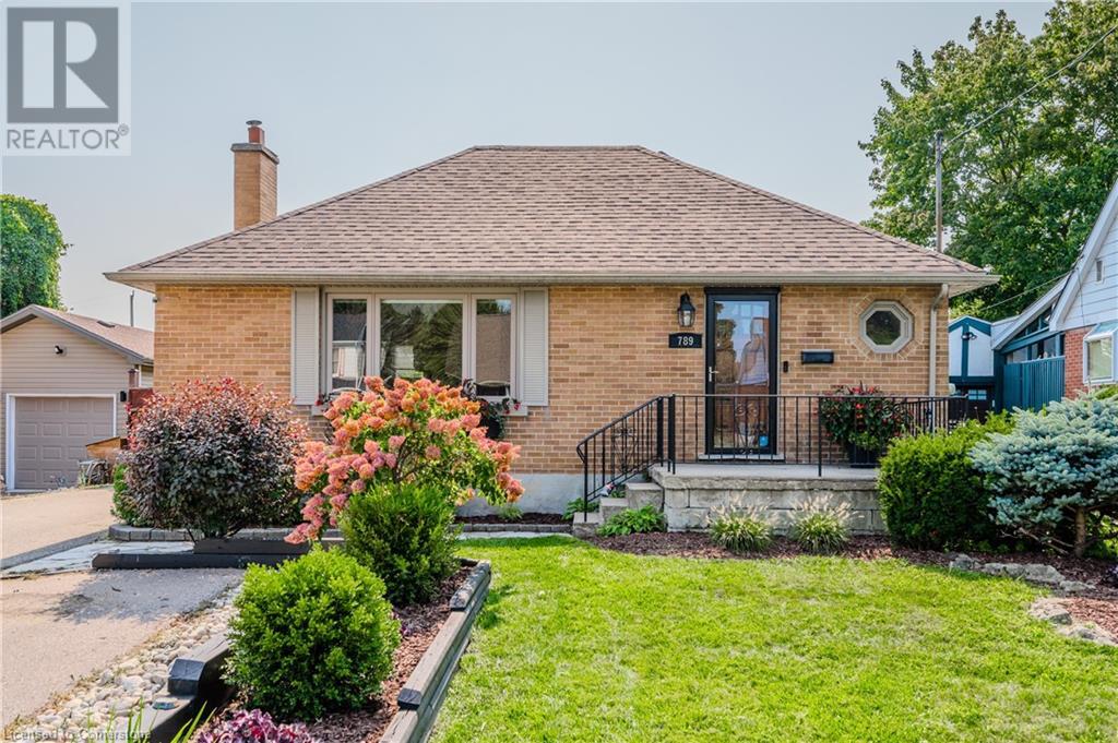 789 ROCKWAY Drive, kitchener, Ontario