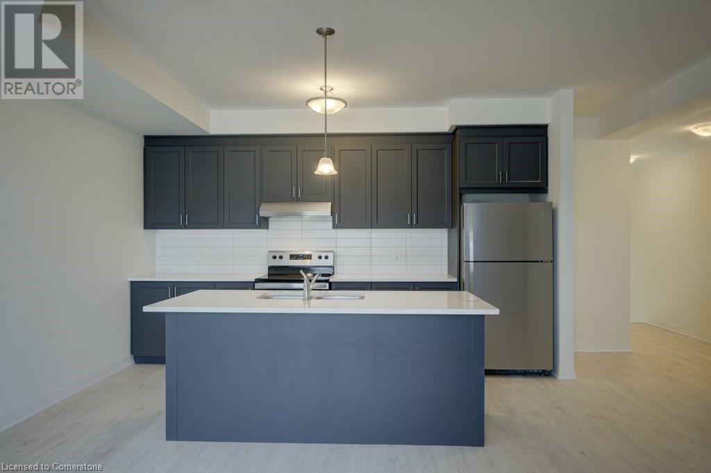 142 Foamflower Place Unit# A012, Waterloo, Ontario  N2V 0G9 - Photo 10 - 40651799