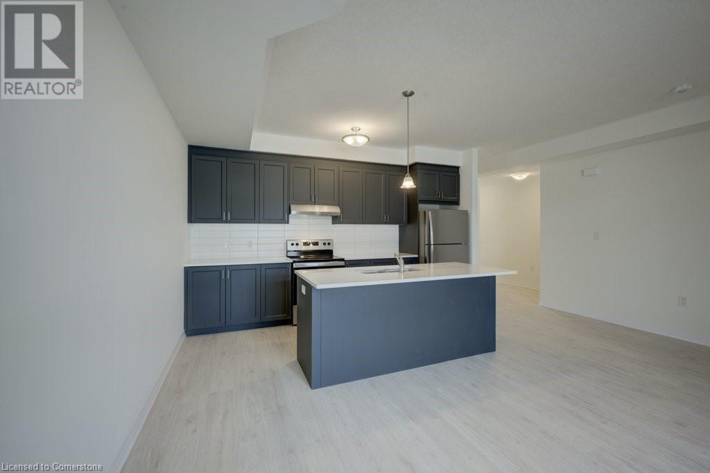 142 Foamflower Place Unit# A012, Waterloo, Ontario  N2V 0G9 - Photo 13 - 40651799