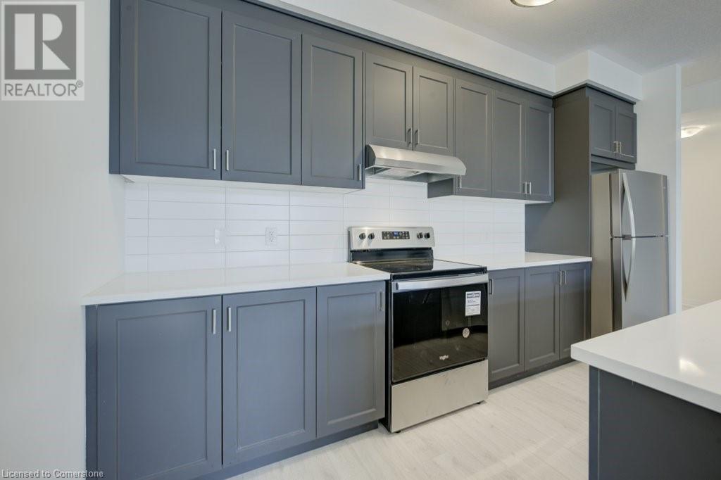 142 Foamflower Place Unit# A012, Waterloo, Ontario  N2V 0G9 - Photo 15 - 40651799