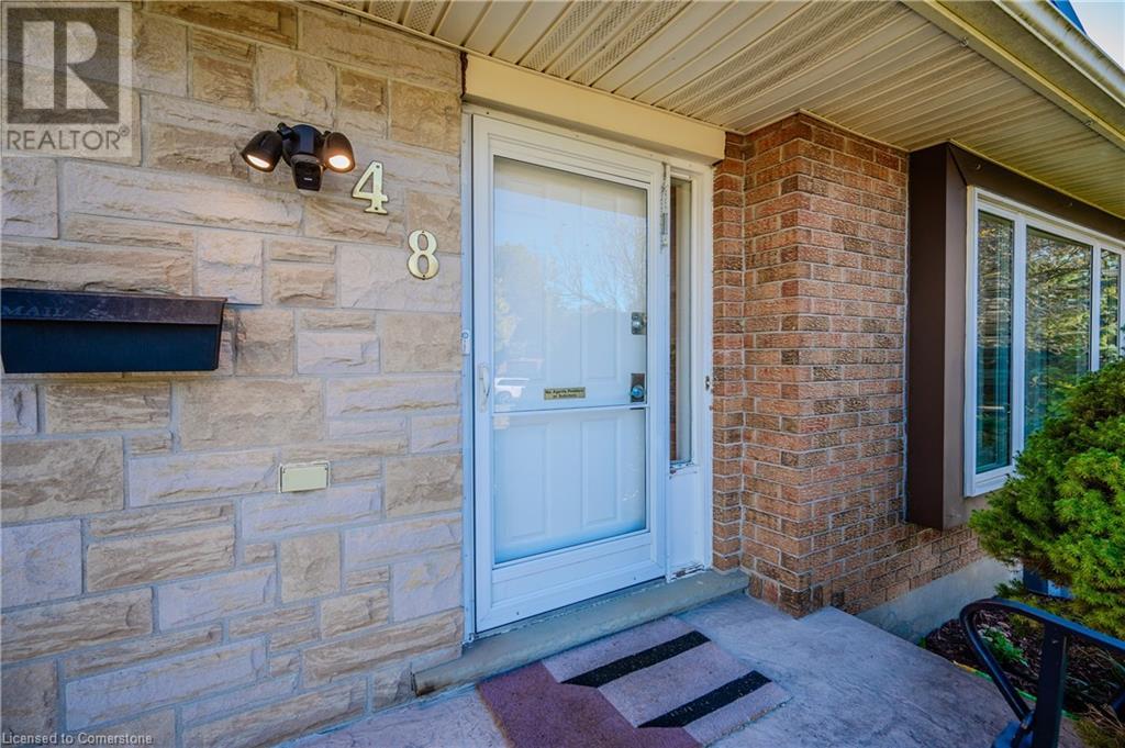 48 Summerhill Crescent, Kitchener, Ontario  N2N 2T5 - Photo 3 - 40661430