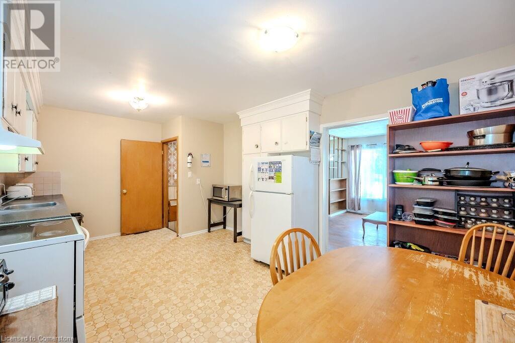 166 Weber Street N Unit# A, Waterloo, Ontario  N2J 3H1 - Photo 14 - 40667612