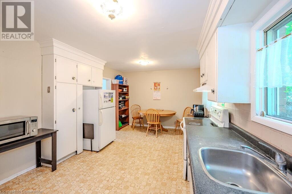 166 Weber Street N Unit# A, Waterloo, Ontario  N2J 3H1 - Photo 17 - 40667612