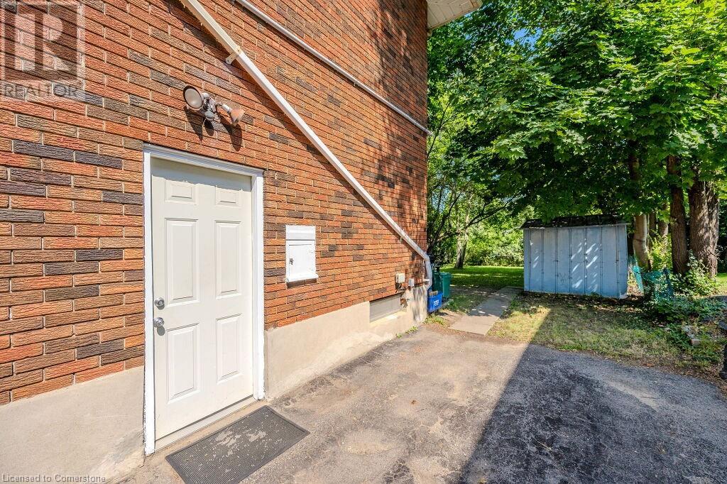 166 Weber Street N Unit# A, Waterloo, Ontario  N2J 3H1 - Photo 34 - 40667612