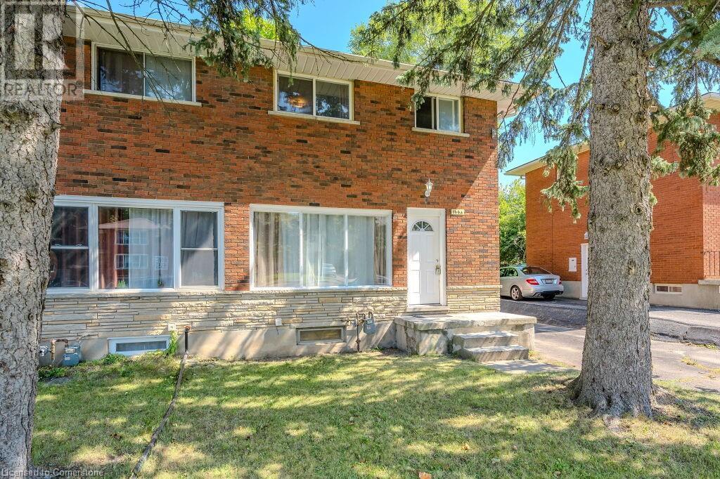 166 Weber Street N Unit# A, Waterloo, Ontario  N2J 3H1 - Photo 4 - 40667612