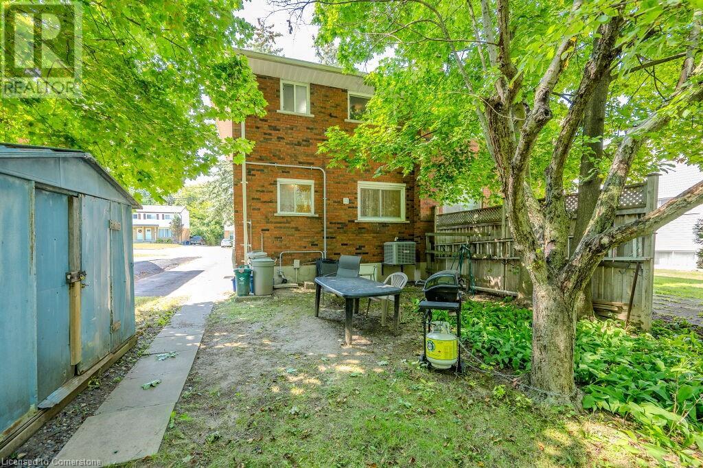 166 Weber Street N Unit# A, Waterloo, Ontario  N2J 3H1 - Photo 41 - 40667612