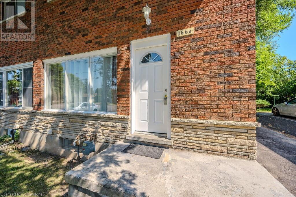 166 Weber Street N Unit# A, Waterloo, Ontario  N2J 3H1 - Photo 7 - 40667612