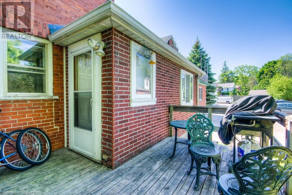 126 Albert Street, Waterloo, Ontario  N2L 3T1 - Photo 36 - 40668489