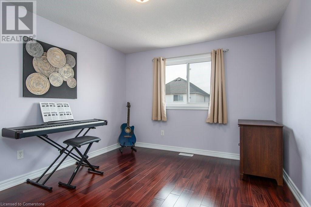 27 Verona Street, Kitchener, Ontario  N2R 1T4 - Photo 21 - 40668497