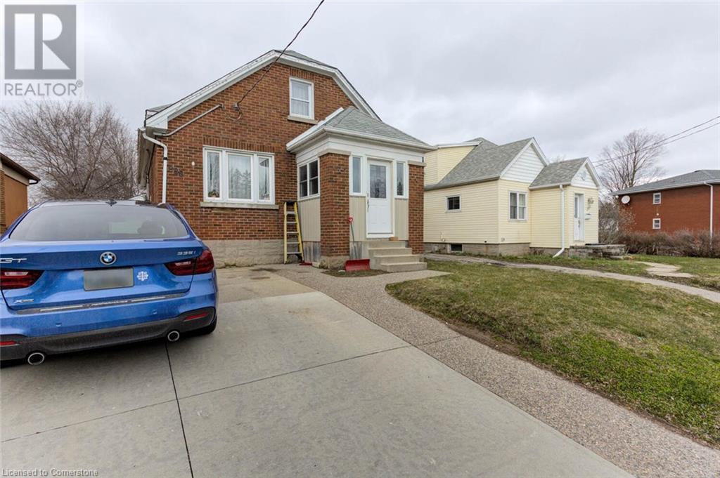 296 Ottawa Street S, Kitchener, Ontario  N2G 3T6 - Photo 13 - 40669609