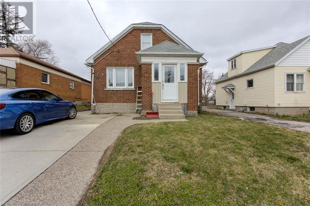 296 Ottawa Street S, Kitchener, Ontario  N2G 3T6 - Photo 14 - 40669609