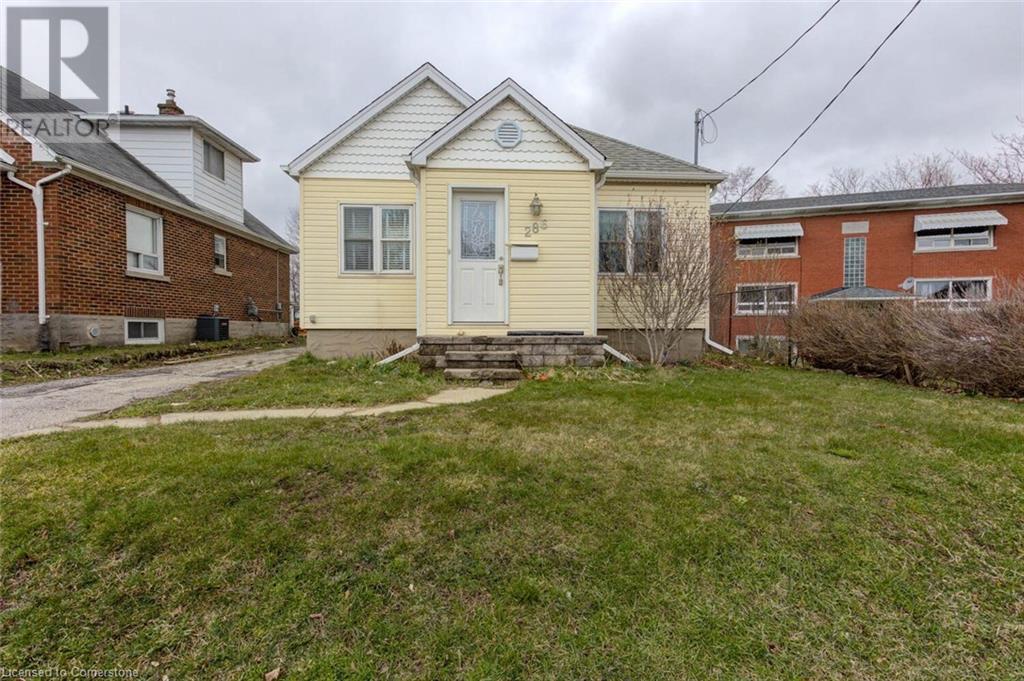 296 Ottawa Street S, Kitchener, Ontario  N2G 3T6 - Photo 18 - 40669609