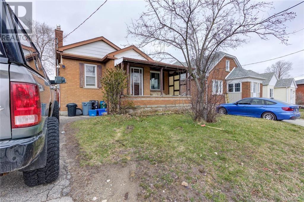 296 Ottawa Street S, Kitchener, Ontario  N2G 3T6 - Photo 9 - 40669609