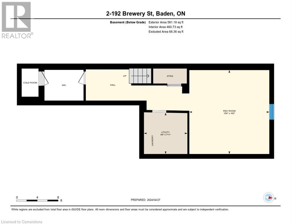 192 Brewery Street Unit# 2, Baden, Ontario  N3A 0E7 - Photo 48 - 40674656