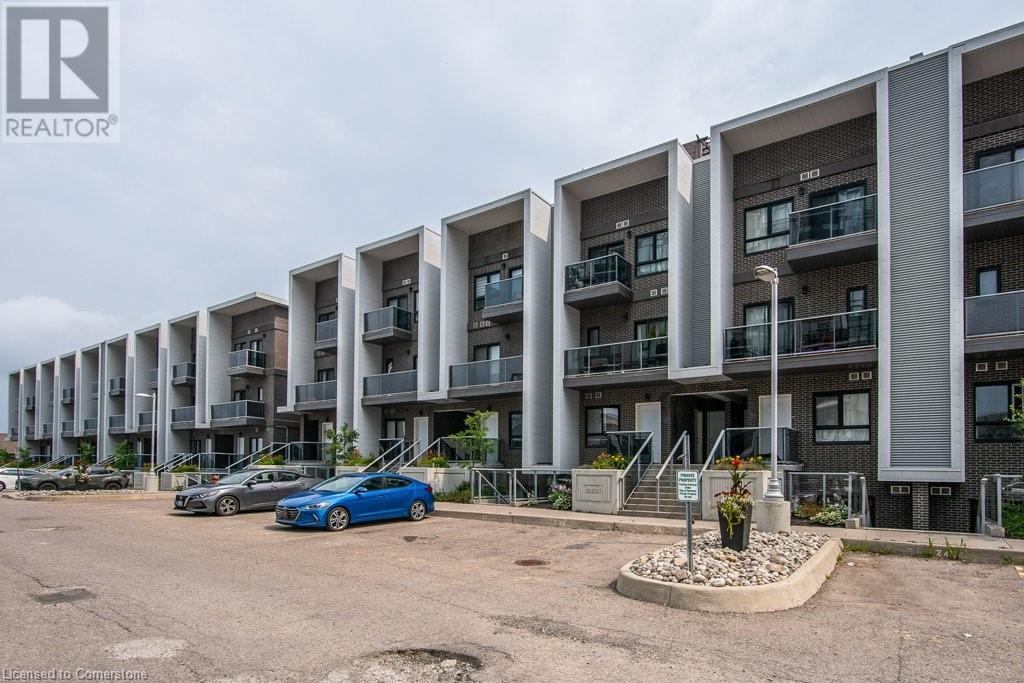 1430 Highland Road W Unit# 25b, Kitchener, Ontario  N2N 0C3 - Photo 1 - 40674855