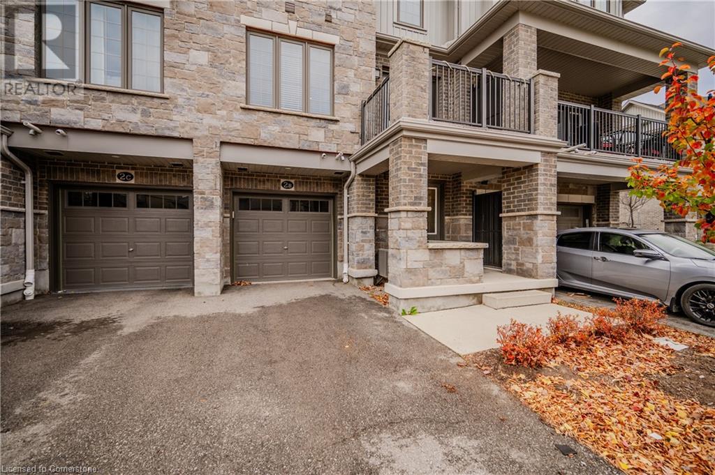 115 South Creek Drive Unit# 2b, Kitchener, Ontario  N2P 0H2 - Photo 3 - 40677862