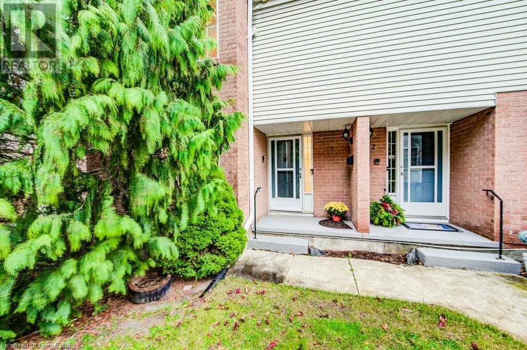 494 Beechwood Drive Unit# 1, Waterloo, Ontario  N2T 2C4 - Photo 4 - 40677940