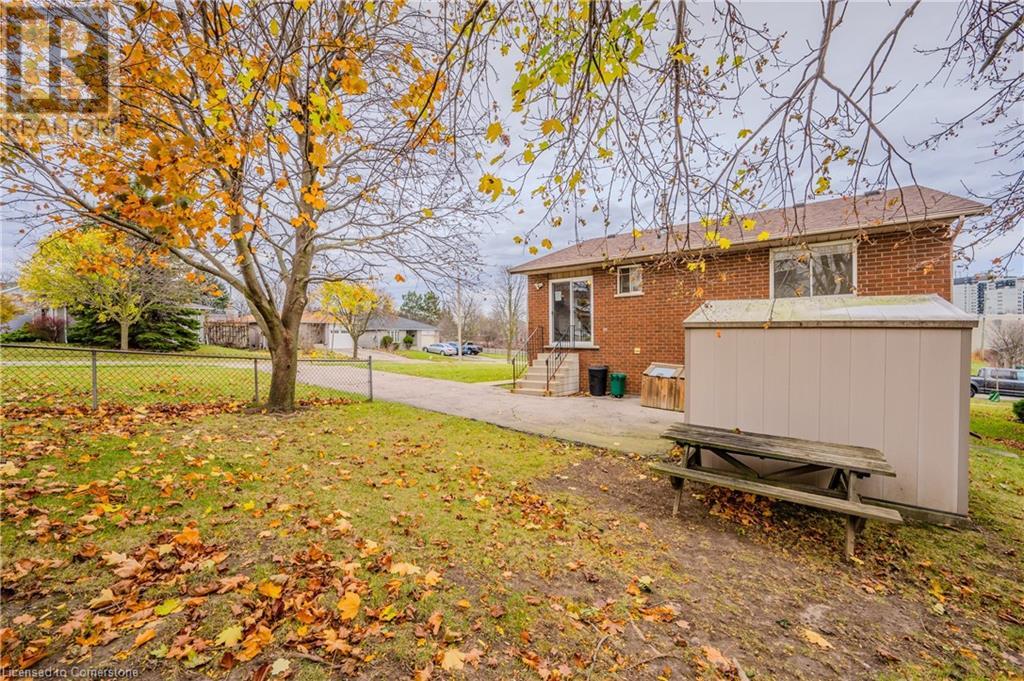 7 Daytona Street, Kitchener, Ontario  N2M 5M3 - Photo 27 - 40678251