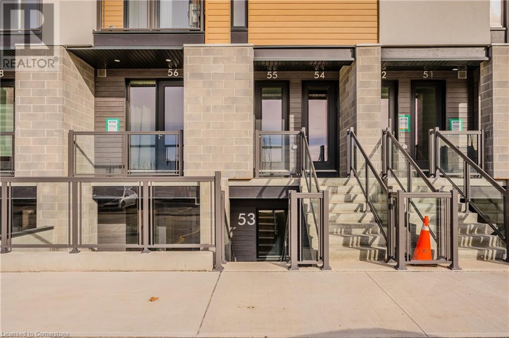 142 Foamflower Place Unit# D053, Waterloo, Ontario  N2V 0G9 - Photo 6 - 40680578