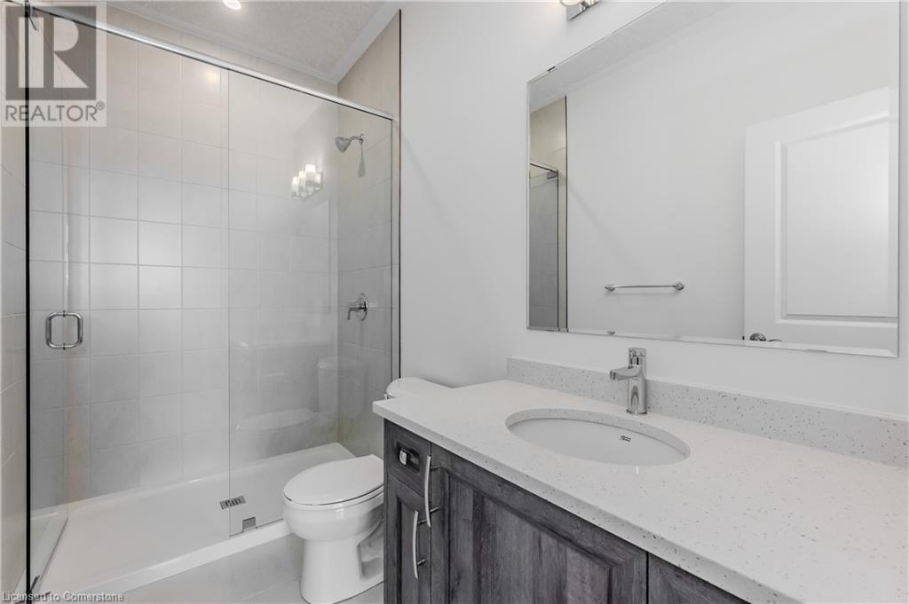 142 Foamflower Place Unit# A06, Waterloo, Ontario  N2V 0G6 - Photo 3 - 40682930