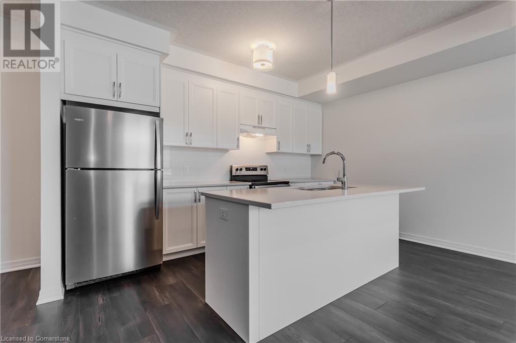 142 Foamflower Place Unit# A06, Waterloo, Ontario  N2V 0G6 - Photo 6 - 40682930