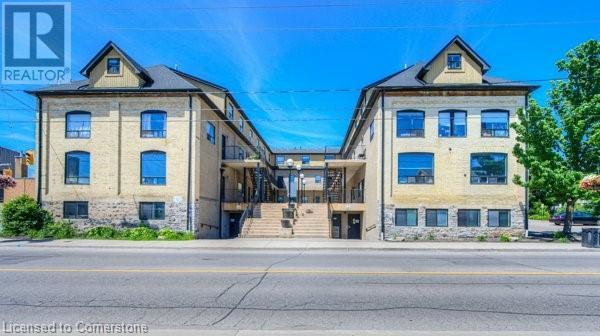 12 Bridgeport Road E Unit# 7, Waterloo, Ontario  N2J 2J3 - Photo 1 - 40671825