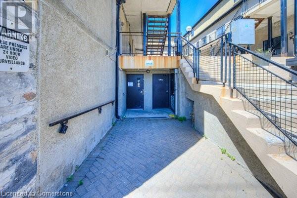 12 Bridgeport Road E Unit# 7, Waterloo, Ontario  N2J 2J3 - Photo 2 - 40671825