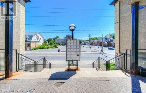 12 Bridgeport Road E Unit# 7, Waterloo, Ontario  N2J 2J3 - Photo 6 - 40671825