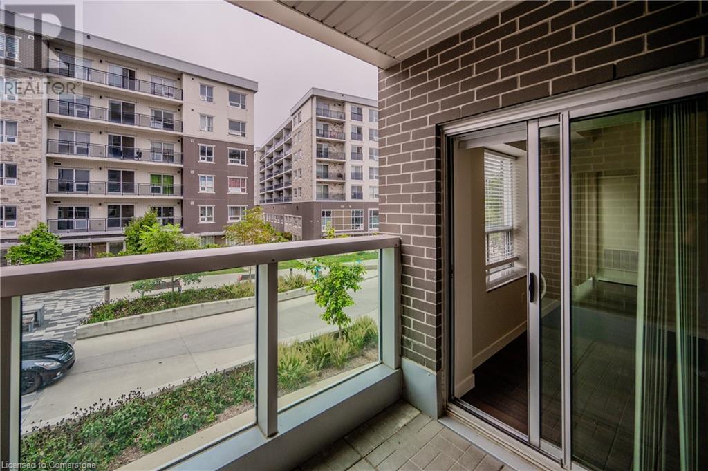 62 Balsam Street Unit# H201, Waterloo, Ontario  N2L 3H2 - Photo 24 - 40685128