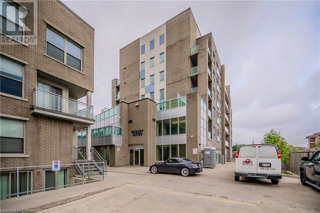 62 Balsam Street Unit# H201, Waterloo, Ontario  N2L 3H2 - Photo 31 - 40685128