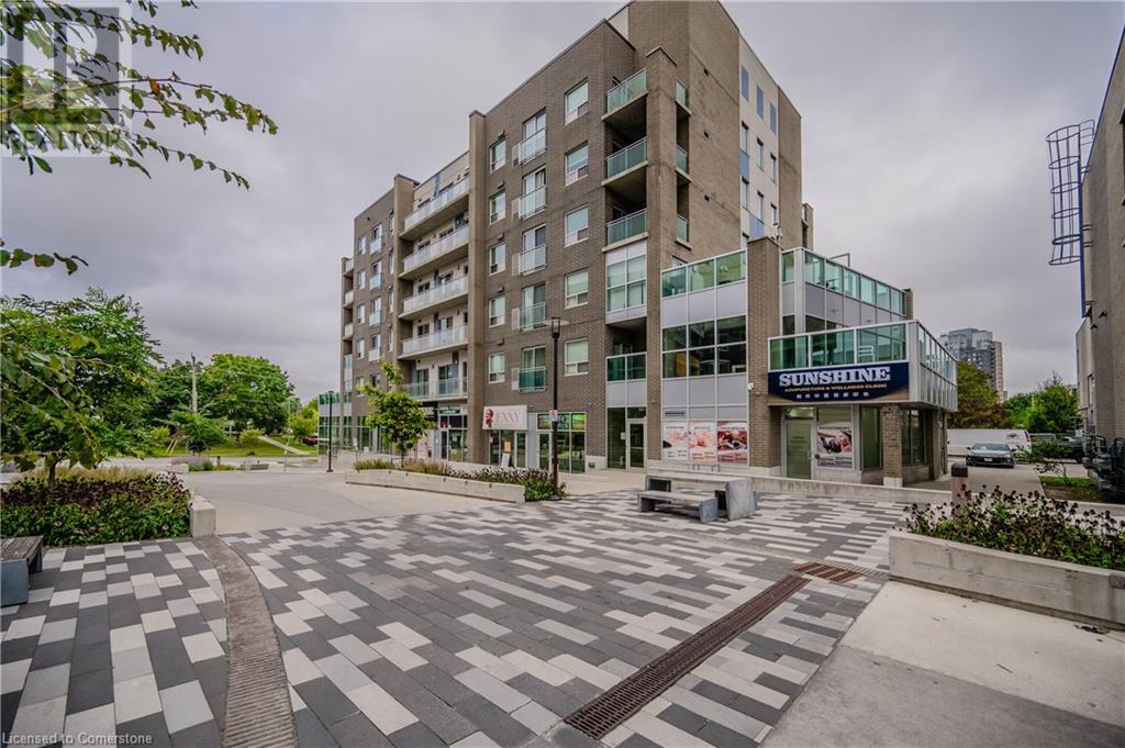 62 Balsam Street Unit# H201, Waterloo, Ontario  N2L 3H2 - Photo 32 - 40685128