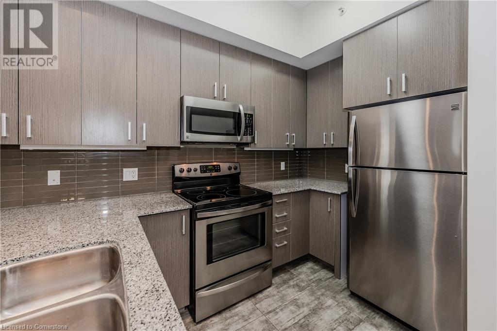 62 Balsam Street Unit# H201, Waterloo, Ontario  N2L 3H2 - Photo 8 - 40685128