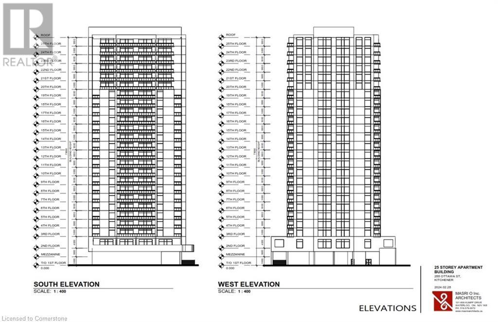 296 Ottawa Street S, Kitchener, Ontario  N2G 3T6 - Photo 3 - 40686046