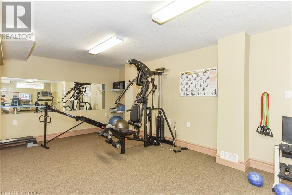 350 Doon Valley Drive Unit# 5a, Kitchener, Ontario  N2P 2M9 - Photo 33 - 40682331