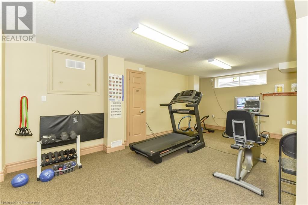 350 Doon Valley Drive Unit# 5a, Kitchener, Ontario  N2P 2M9 - Photo 34 - 40682331