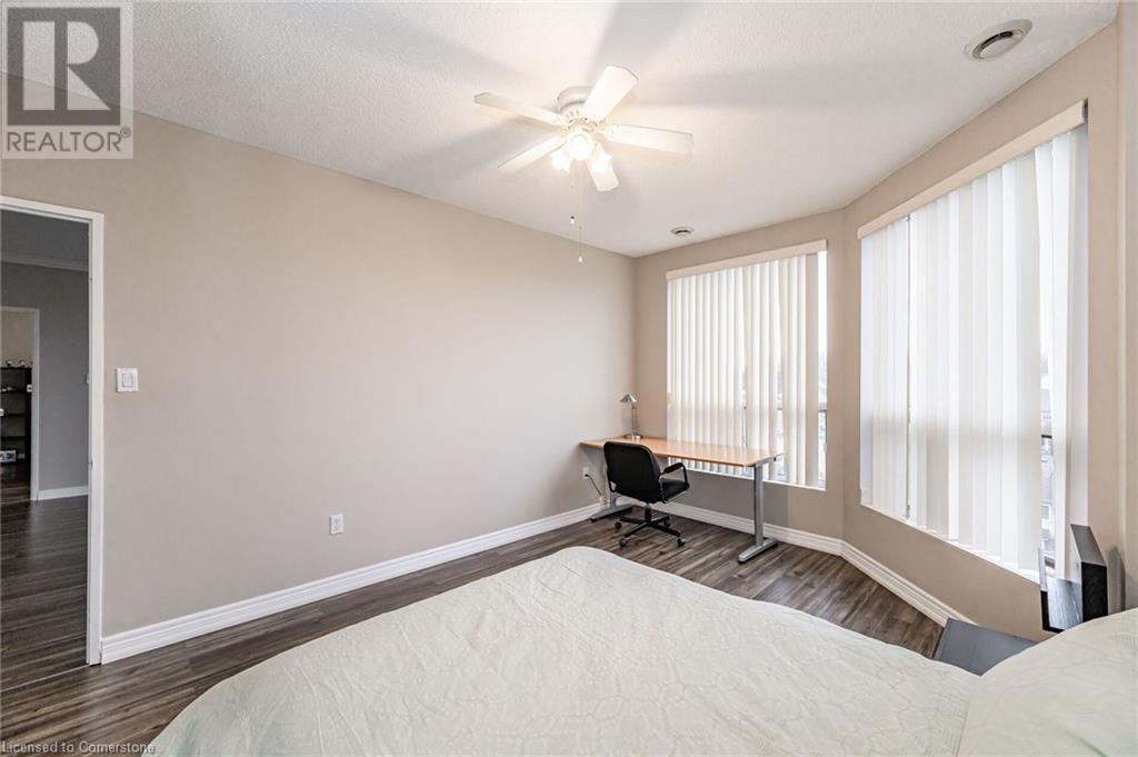 255 Keats Way Unit# 607, Waterloo, Ontario  N2L 6N6 - Photo 23 - 40684863