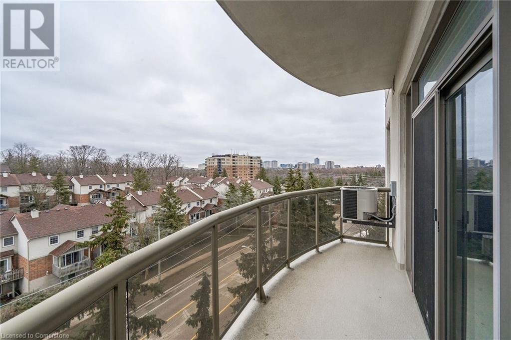 255 Keats Way Unit# 607, Waterloo, Ontario  N2L 6N6 - Photo 29 - 40684863