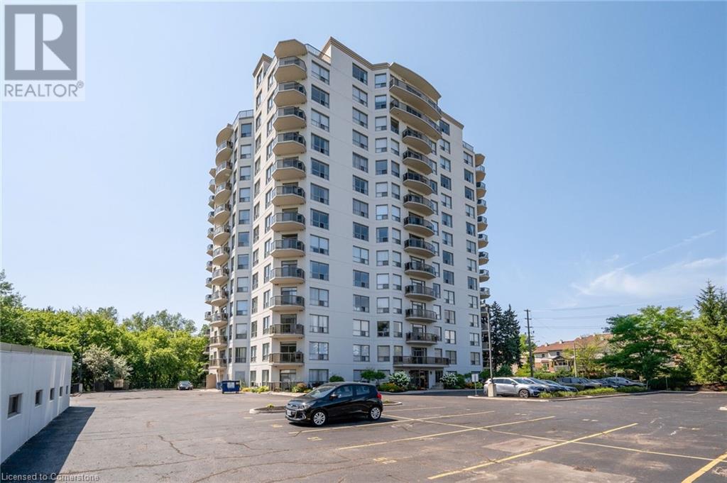 255 Keats Way Unit# 607, Waterloo, Ontario  N2L 6N6 - Photo 32 - 40684863