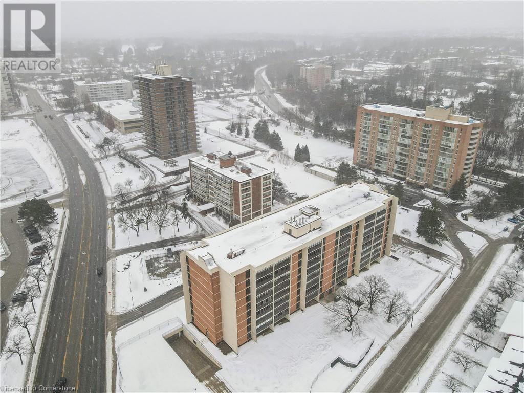 65 Westmount Road N Unit# 801, Waterloo, Ontario  N2L 5G6 - Photo 26 - 40690238